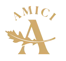 logo amici