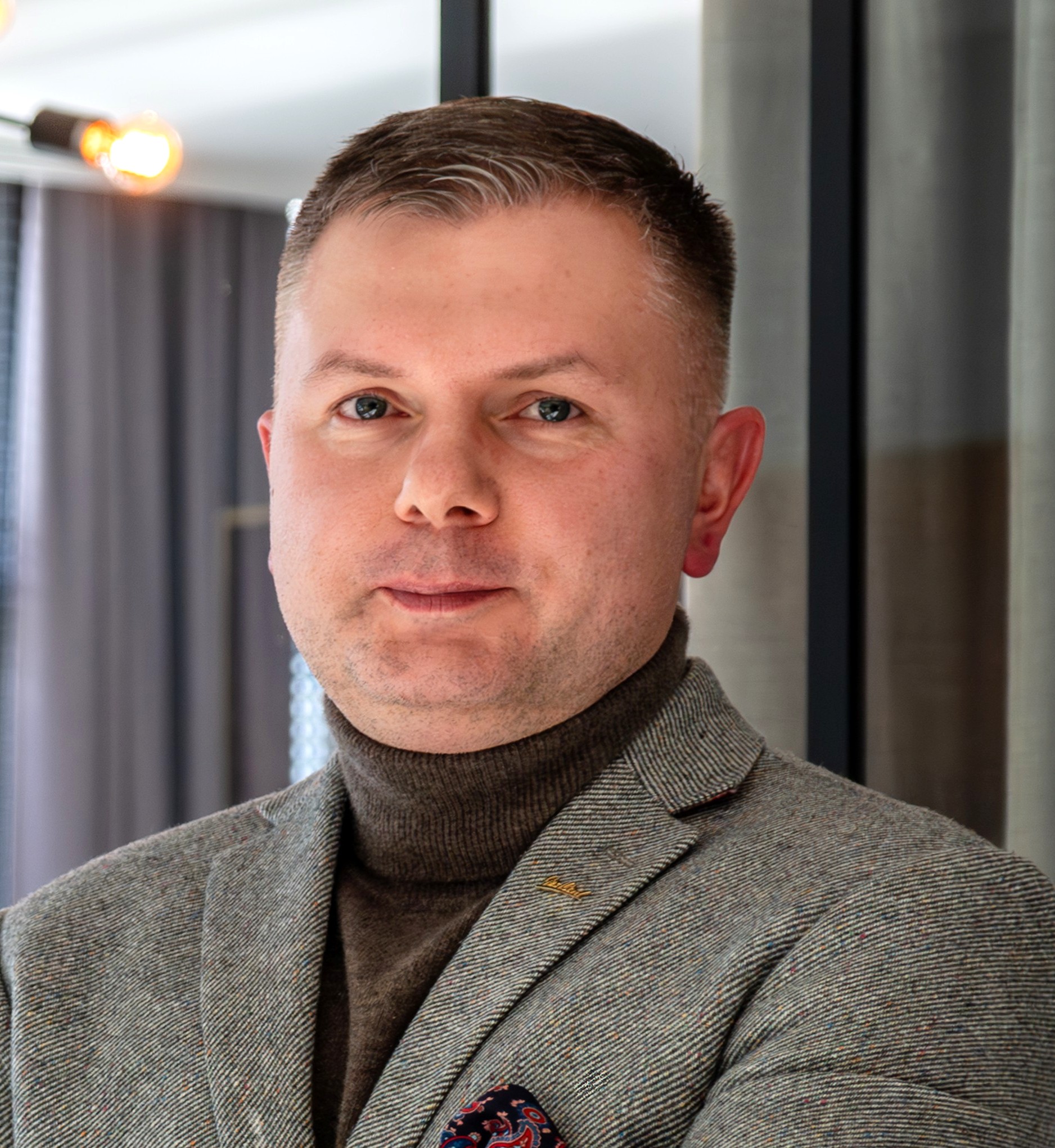 Radek Skwarski